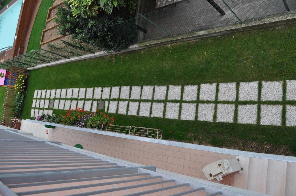 Residence Casa Wilma Verona Esterno foto